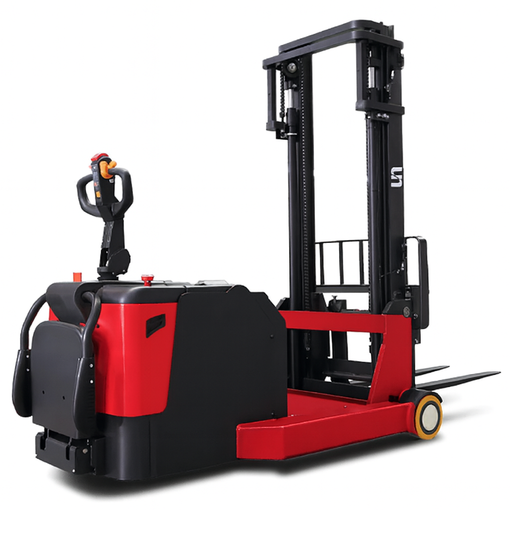 Electric Stacker PS12/15 CB-C