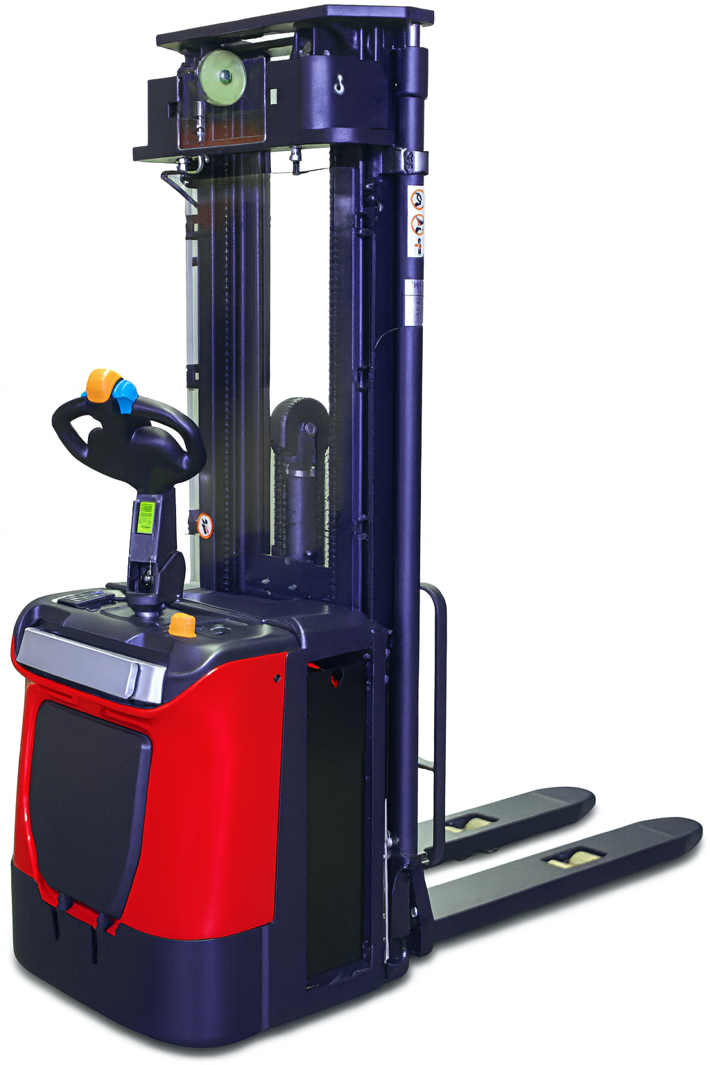 Electric Stacker PS12/16/20N