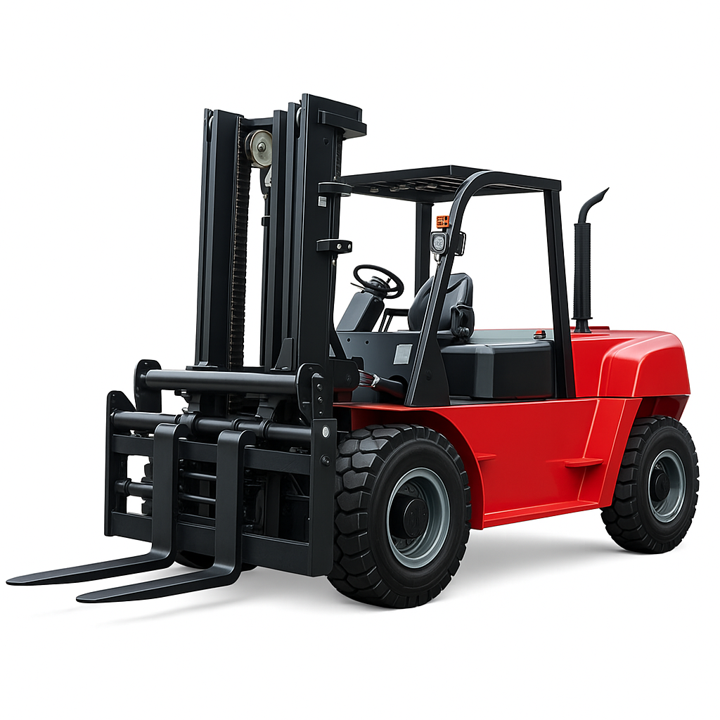 Forklift