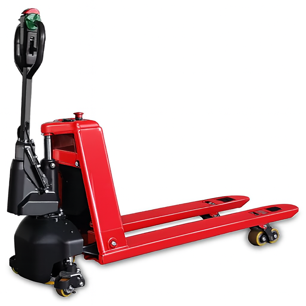Electric Pallet Truck PTE15-C