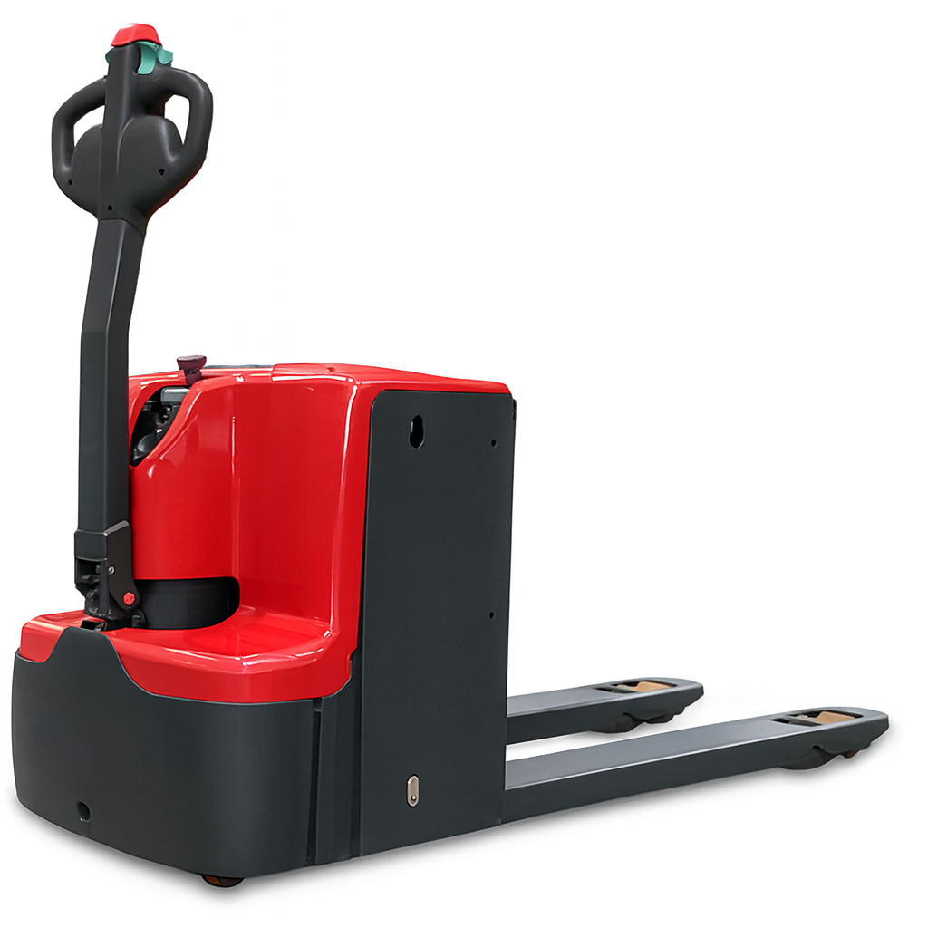 Electric Pallet Truck PT15/20/25L