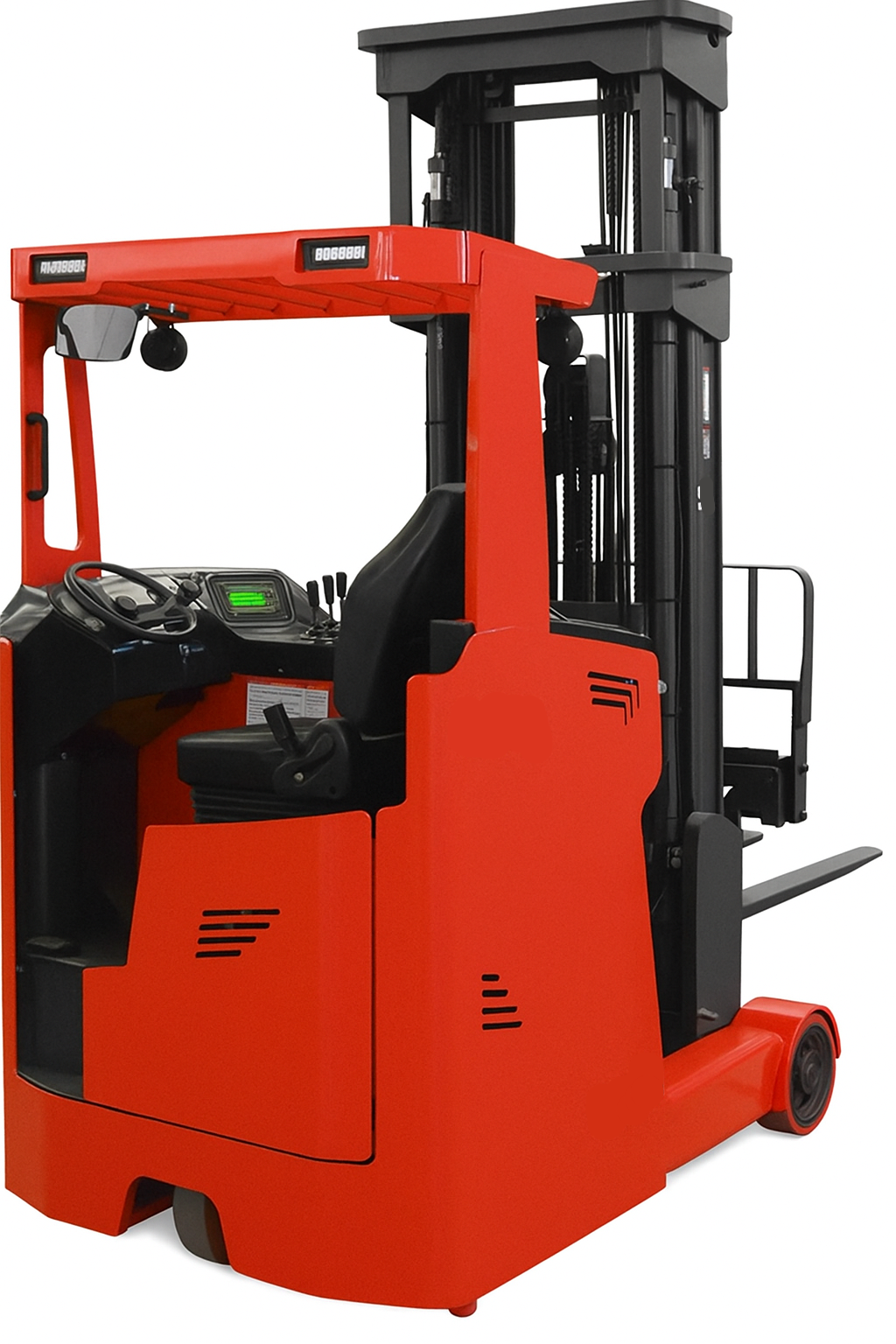 Reach Truck (SIT IN)1.6-2.0T